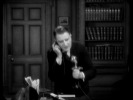The Manxman (1929)Malcolm Keen and telephone